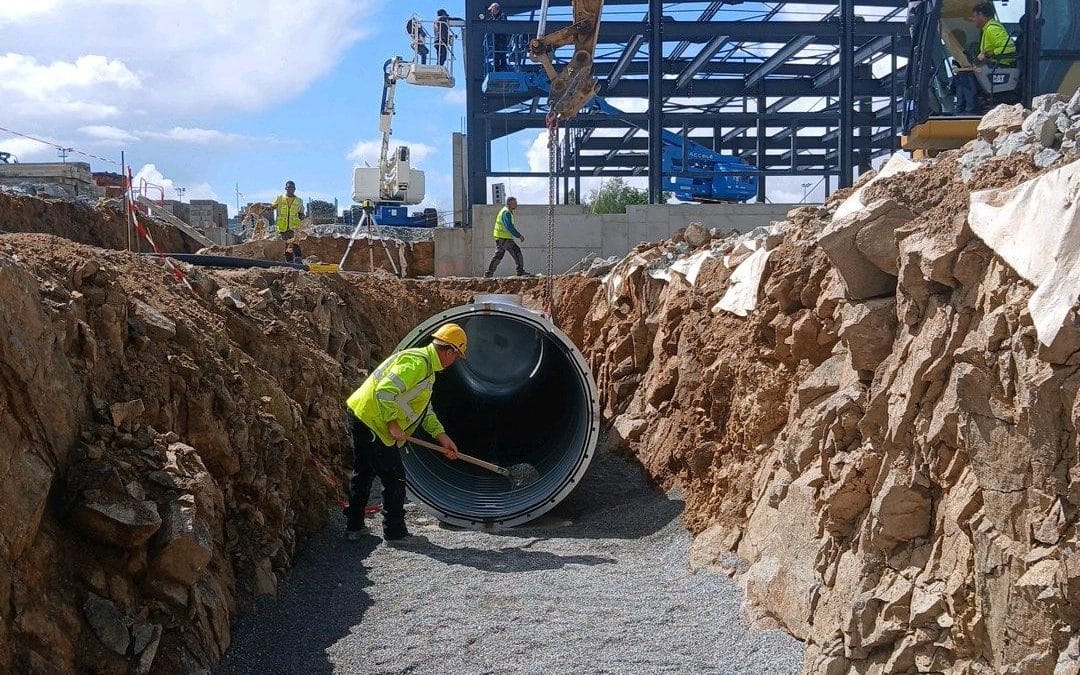 CENTRE LAB GUERET – RETENTION 01 VIACON