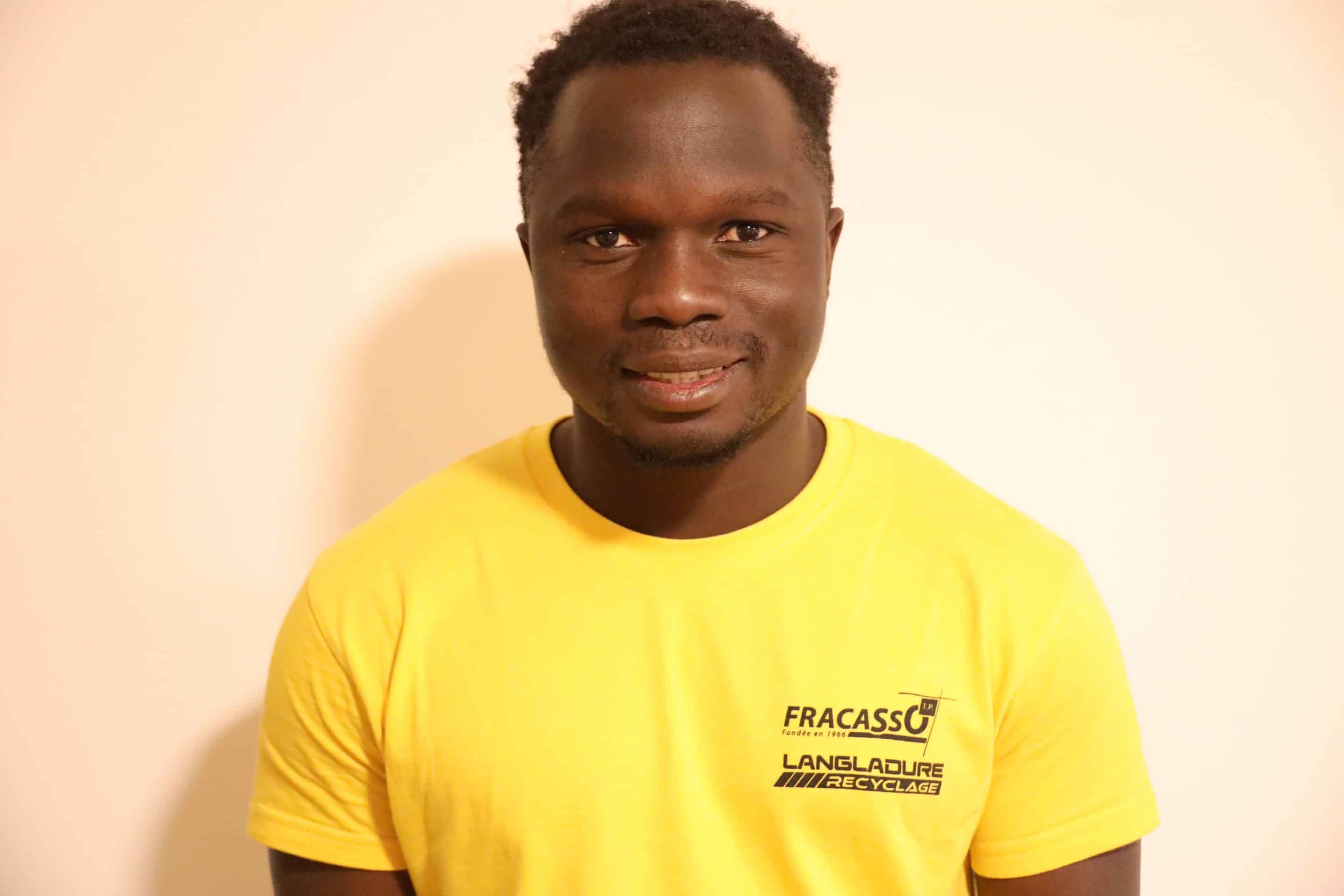 youssouf karamoko